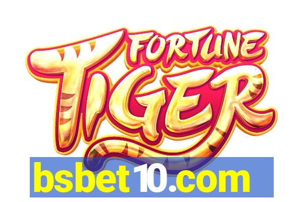 bsbet10.com