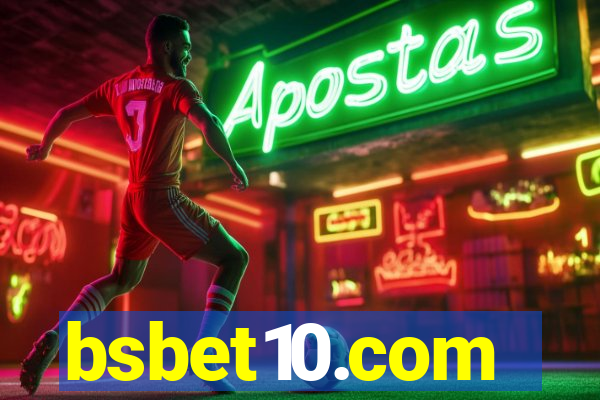 bsbet10.com