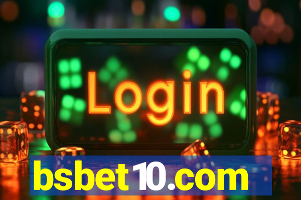 bsbet10.com
