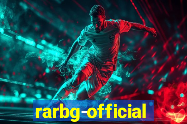 rarbg-official