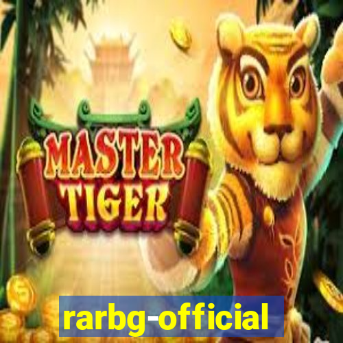 rarbg-official