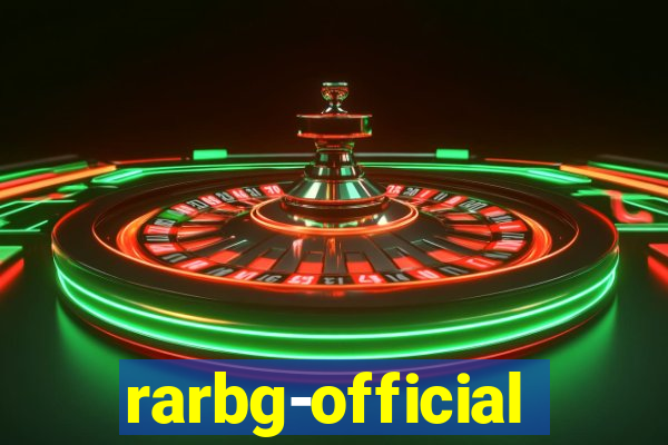 rarbg-official