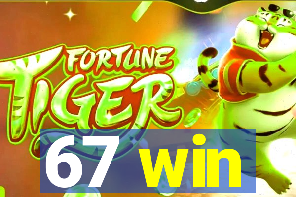 67 win