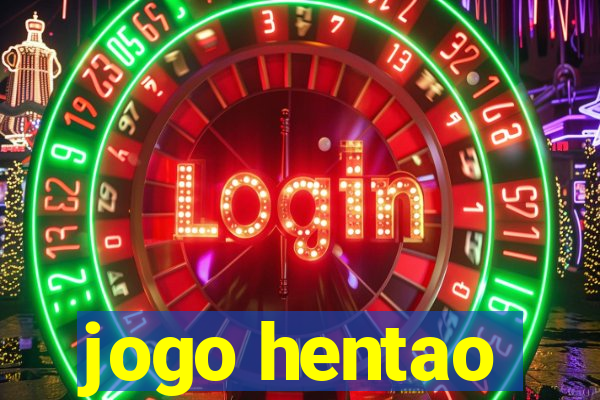 jogo hentao