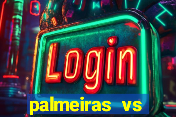 palmeiras vs botafogo futemax