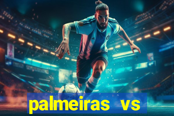 palmeiras vs botafogo futemax