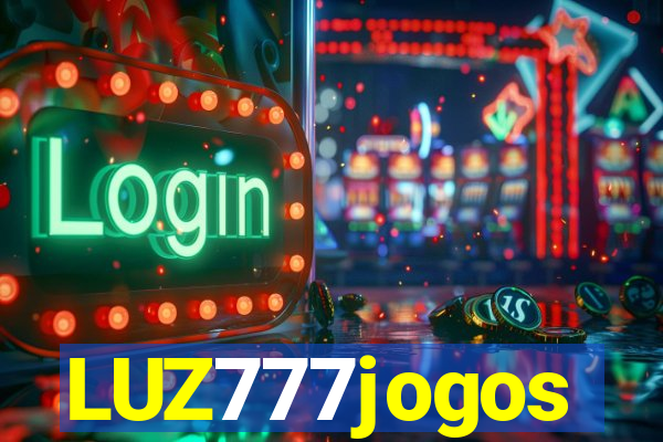 LUZ777jogos