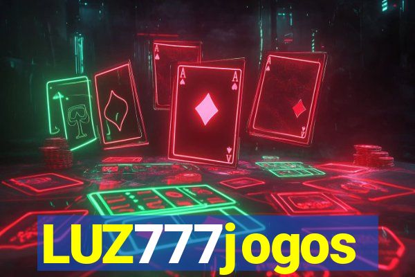 LUZ777jogos