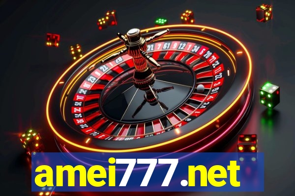 amei777.net