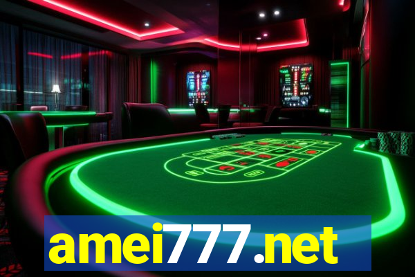 amei777.net
