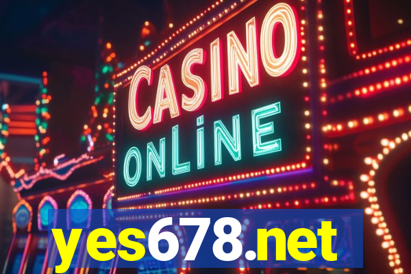 yes678.net