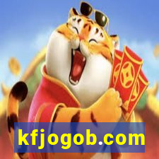 kfjogob.com