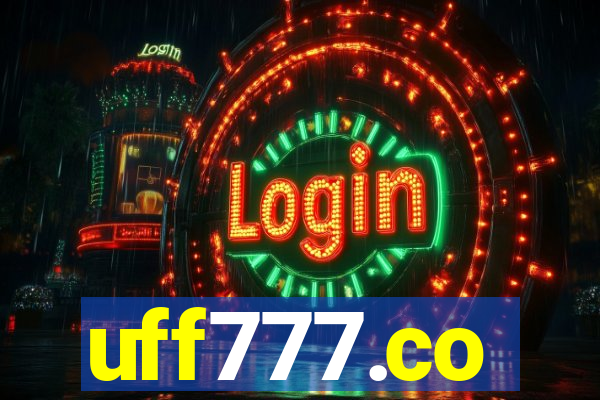 uff777.co