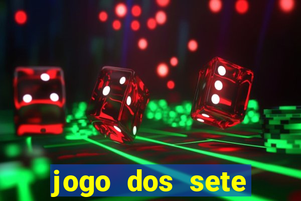 jogo dos sete erros para imprimir nivel dificil