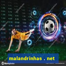 malandrinhas . net