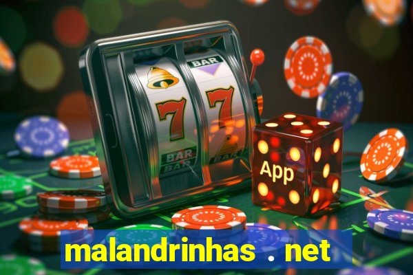 malandrinhas . net