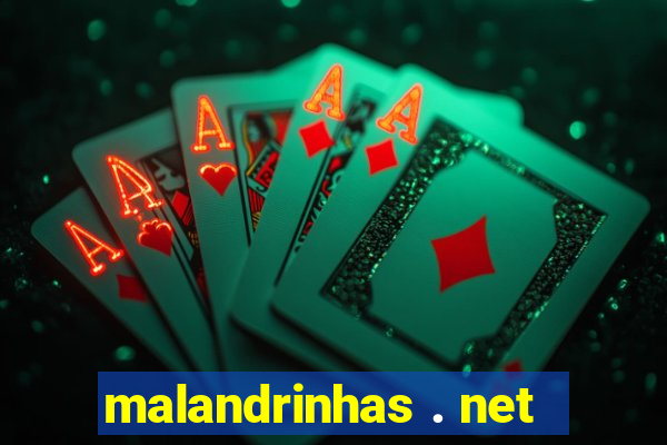 malandrinhas . net