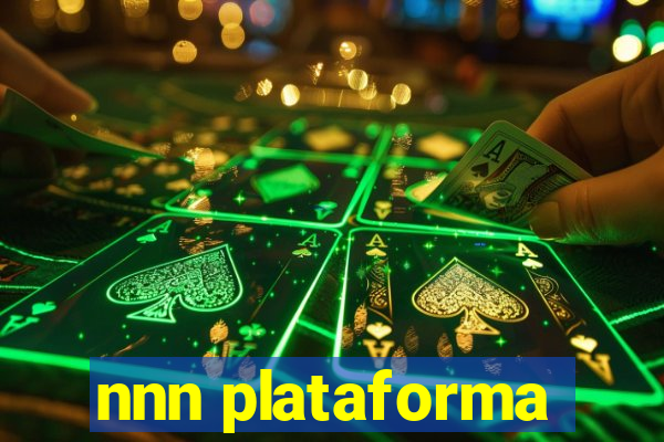 nnn plataforma