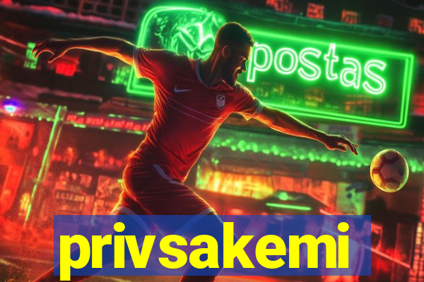 privsakemi