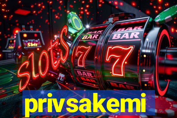 privsakemi