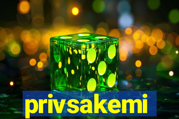 privsakemi