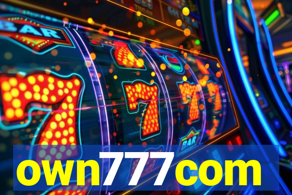 own777com