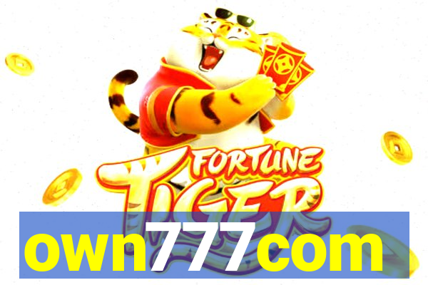 own777com