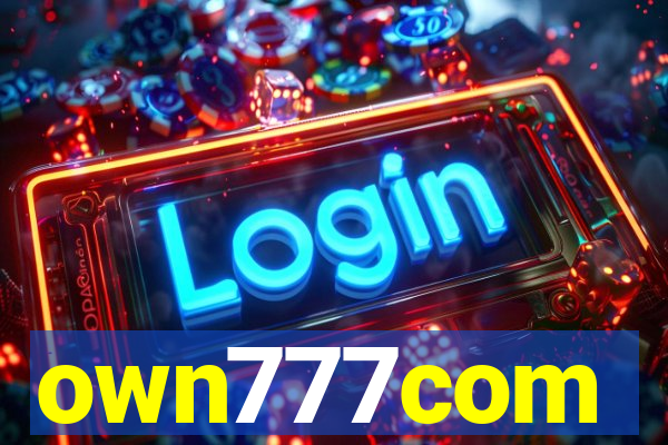 own777com
