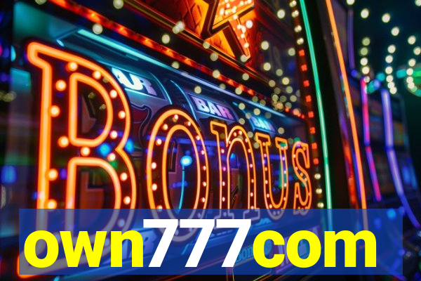 own777com