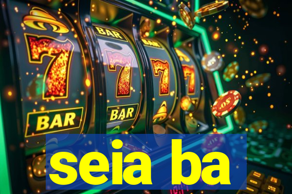 seia ba