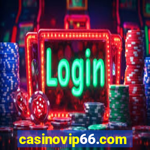 casinovip66.com