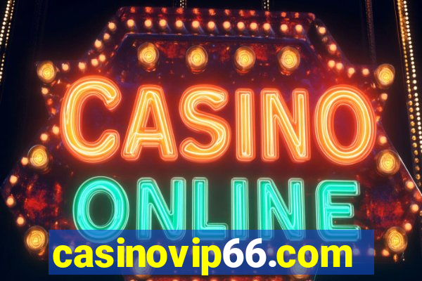casinovip66.com