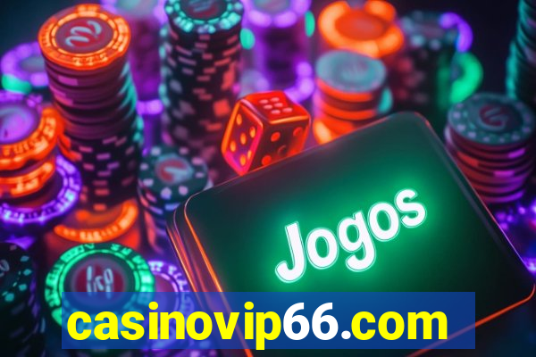 casinovip66.com