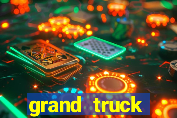 grand truck simulator 2 dinheiro infinito download
