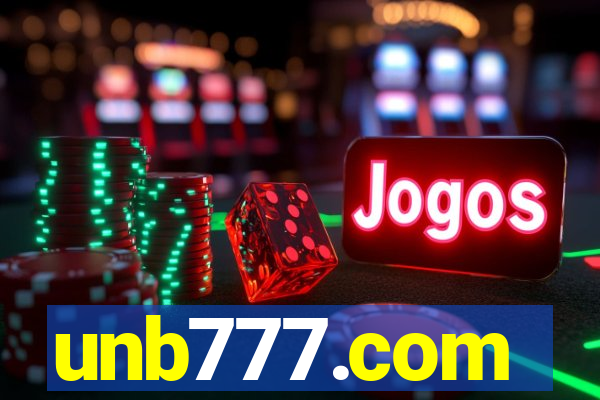 unb777.com
