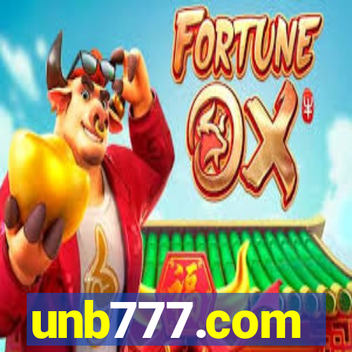 unb777.com