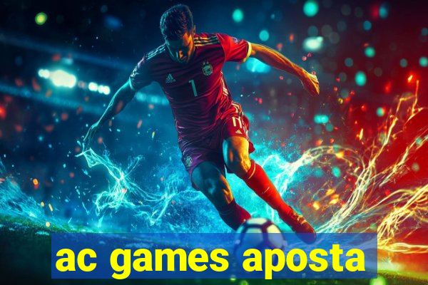 ac games aposta