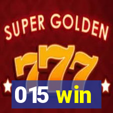 015 win