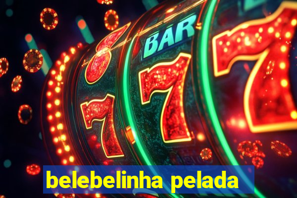 belebelinha pelada