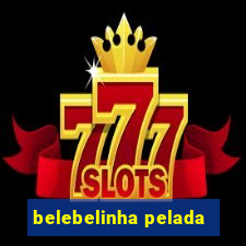 belebelinha pelada