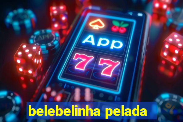 belebelinha pelada