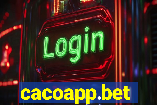 cacoapp.bet