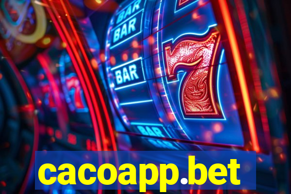 cacoapp.bet