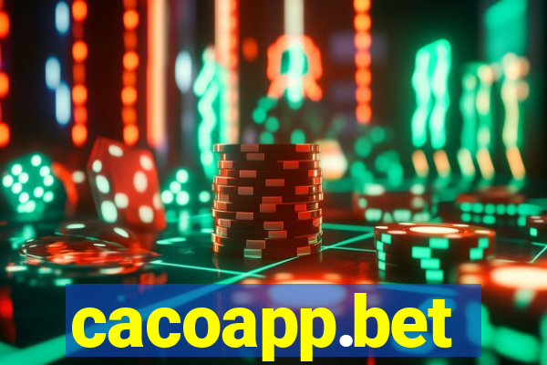 cacoapp.bet