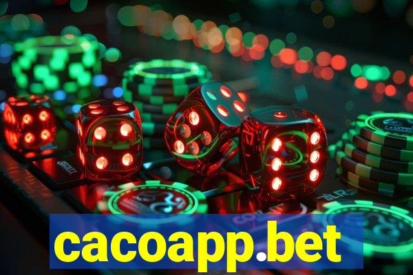 cacoapp.bet