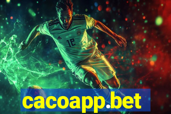 cacoapp.bet