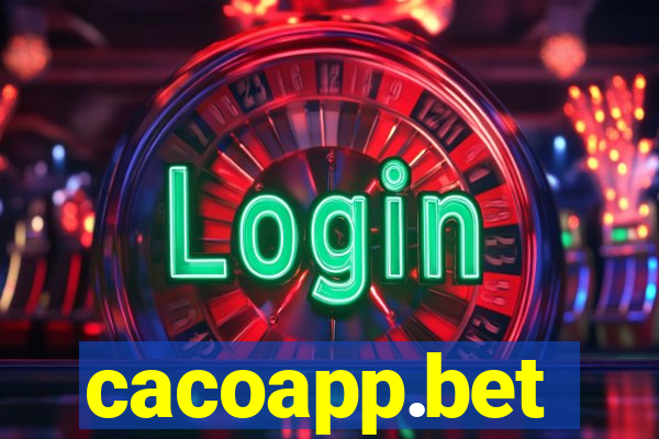 cacoapp.bet