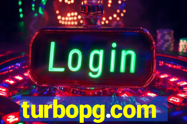 turbopg.com