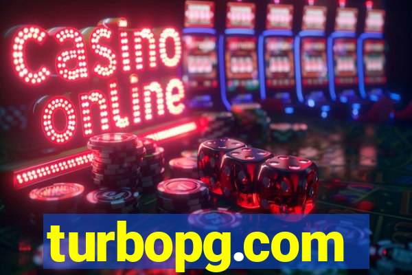 turbopg.com