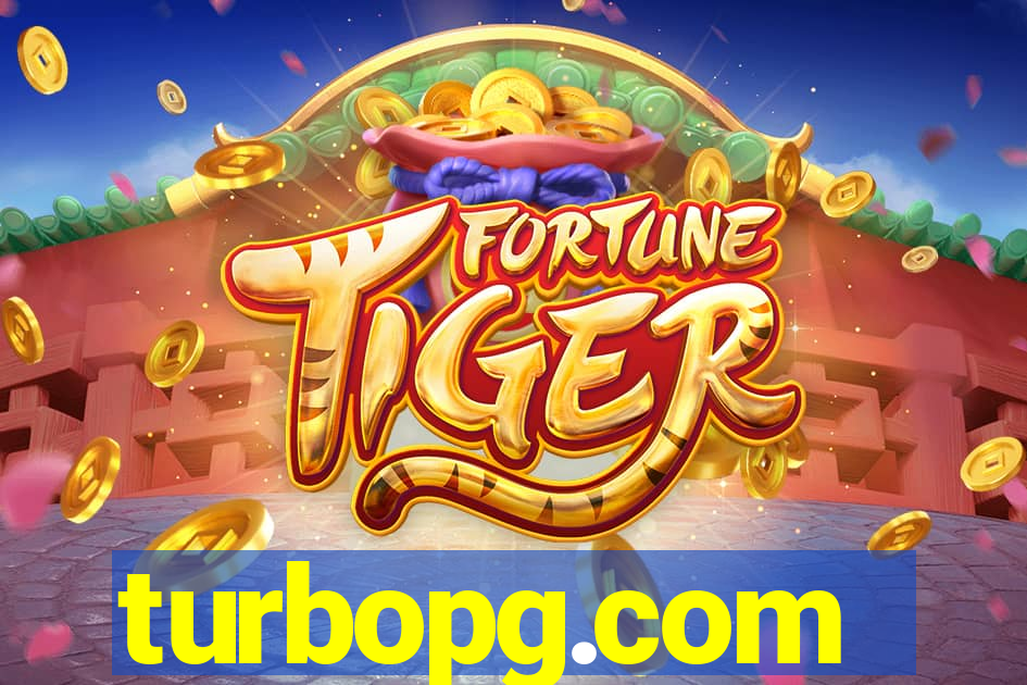 turbopg.com